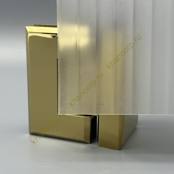 Декоративная пленка MORU матовая 1,52х10 м, шаг 12 мм