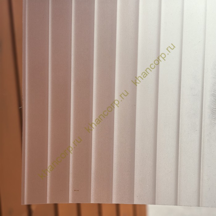 Декоративная пленка MORU матовая 1,52х5 м, шаг 12 мм