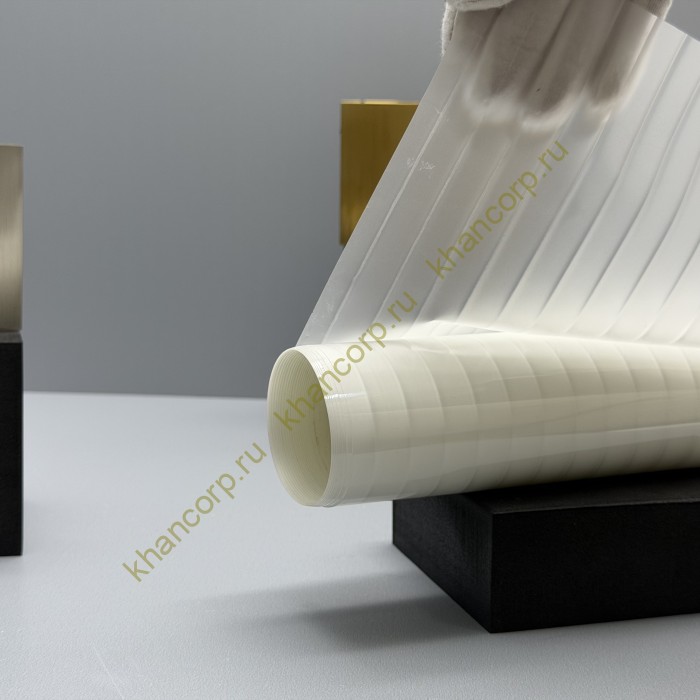 Декоративная пленка MORU матовая 1,52х5 м, шаг 12 мм