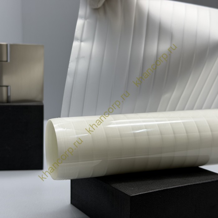 Декоративная пленка MORU матовая 1,52х5 м, шаг 12 мм