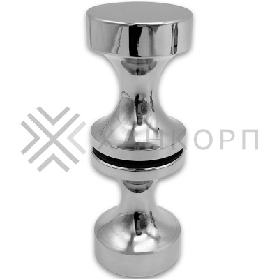 Ручка кноб FDR-61, нержавейка/полированный