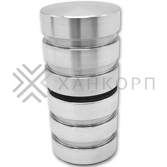 Ручка кноб FDR-43, нержавейка/матовый