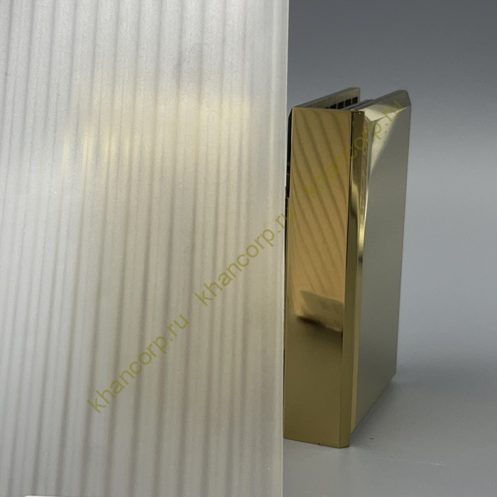 Декоративная пленка MORU прозрачная 1,52х3 м, шаг 1,5 мм