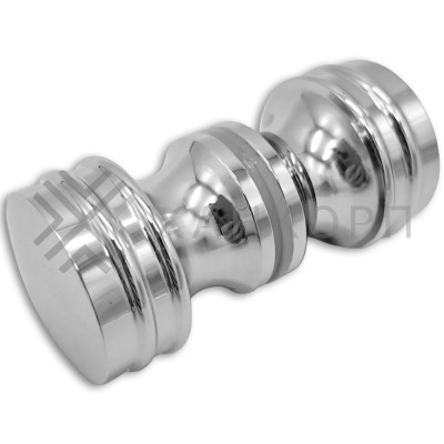 Ручка кноб FDR-50, нержавейка/полированный