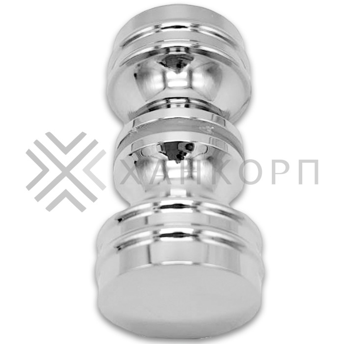 Ручка кноб FDR-50, нержавейка/полированный