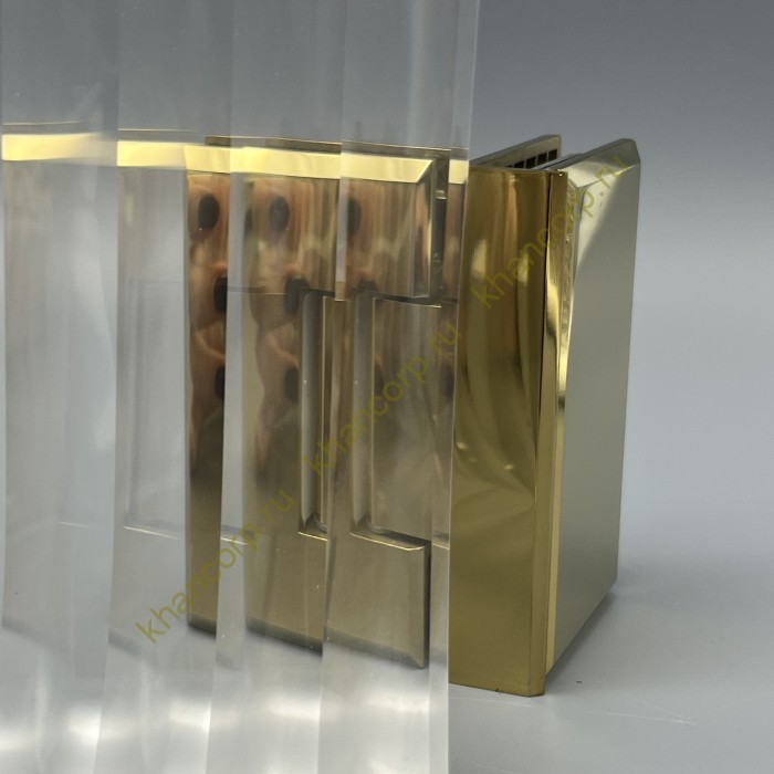 Декоративная пленка MORU прозрачная 1,52х3 м, шаг 12 мм