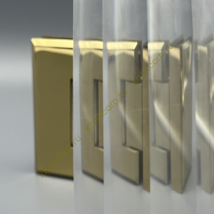 Декоративная пленка MORU прозрачная 1,52х3 м, шаг 12 мм