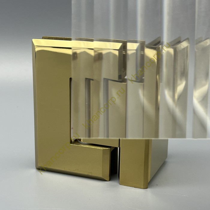 Декоративная пленка MORU прозрачная 1,52х5 м, шаг 12 мм