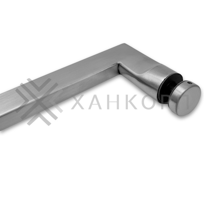 Ручка полотенцесушитель FDR-702, 10х20х650 мм, нержавейка/матовый