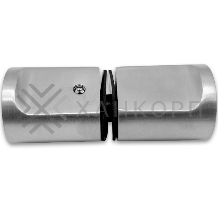 Ручка кноб FDR-63, нержавейка/матовый