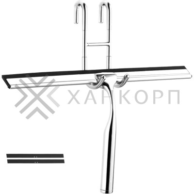 Скребок FDA-71 для удаления воды металлический