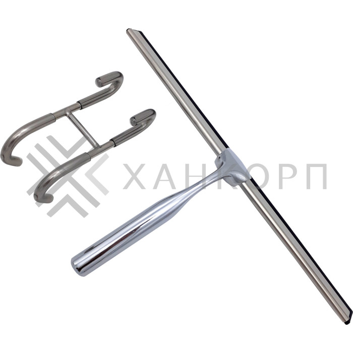 Скребок FDA-71 для удаления воды металлический