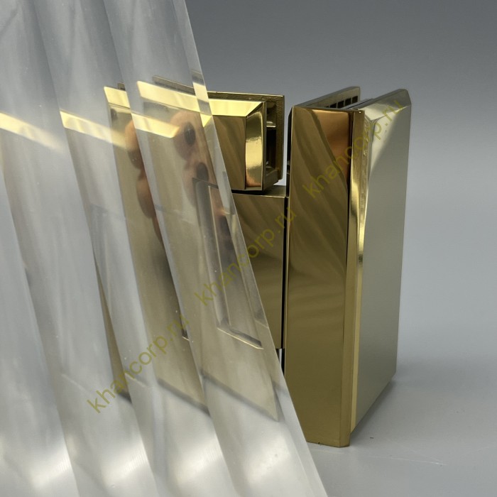 Декоративная пленка MORU прозрачная 1,52х50 м, шаг 12 мм