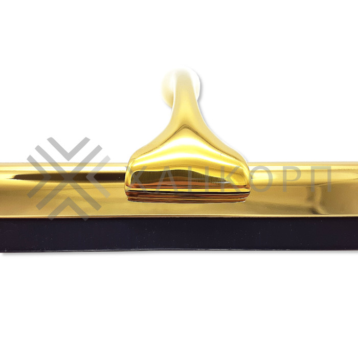 Скребок FDA-79 для удаления воды, золотой