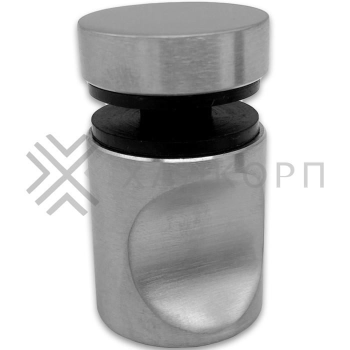 Ручка кноб FDR-64, нержавейка/матовый