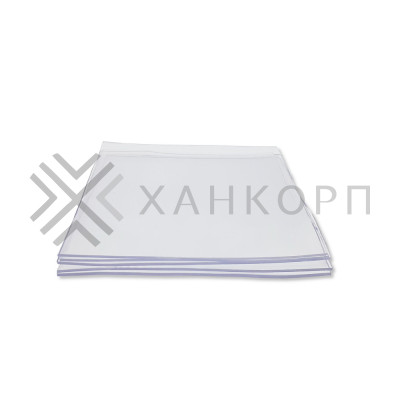 Подкладки FDA-80 для монтажа 10х10 см (комплект 5 шт), 0,8 мм, прозрачный