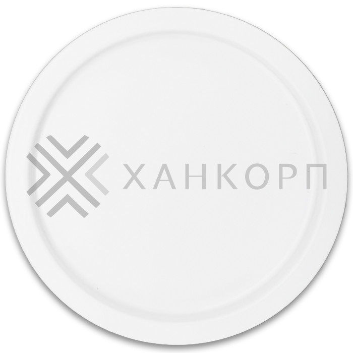 Ручка купе FDR-13, нержавейка/белый