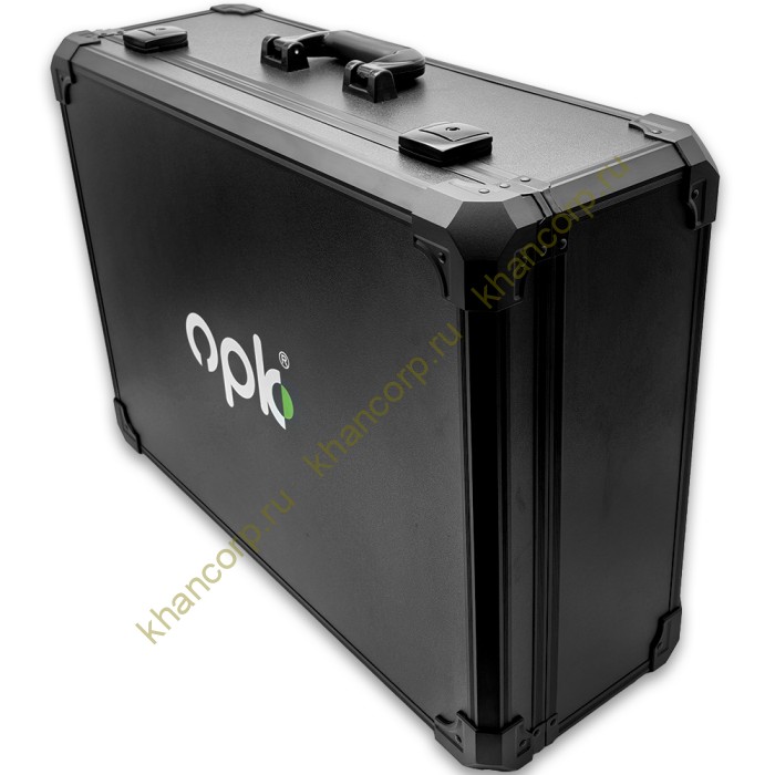 FDSA-19: Образец раздвижной системы FDS-19