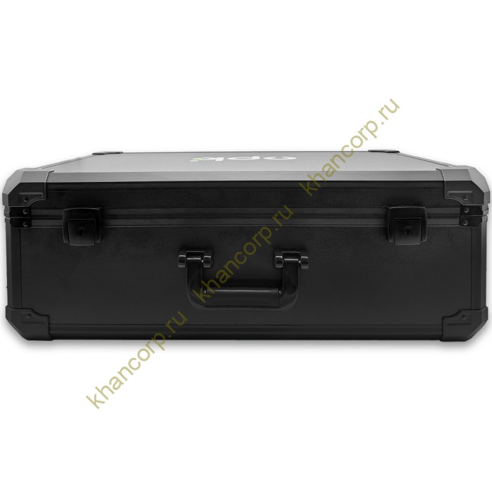 FDSA-19: Образец раздвижной системы FDS-19