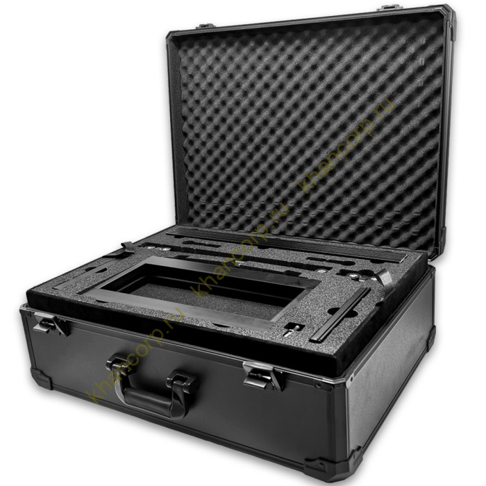 FDSA-19: Образец раздвижной системы FDS-19