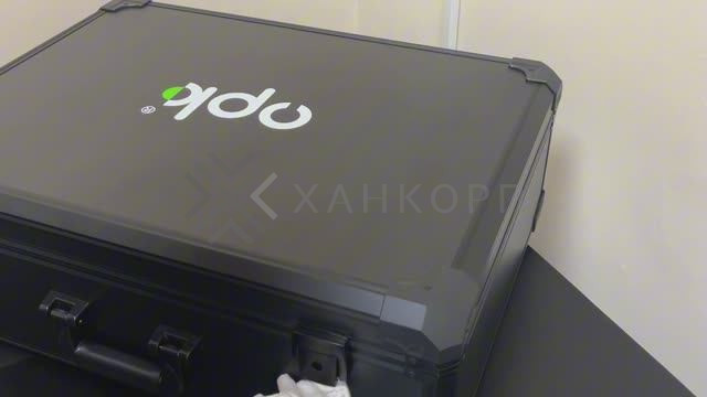 FDSA-19: Образец раздвижной системы FDS-19