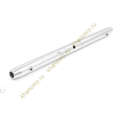 Талреп FOP-6T.02 для тросика Ø6 мм, нержавейка/полированный