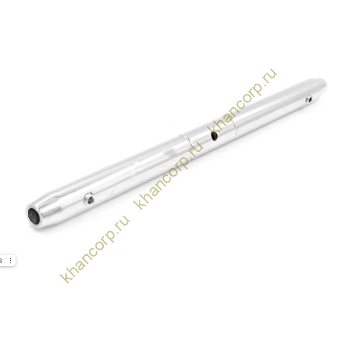 Талреп FOP-6T.02 для тросика Ø6 мм, нержавейка/полированный