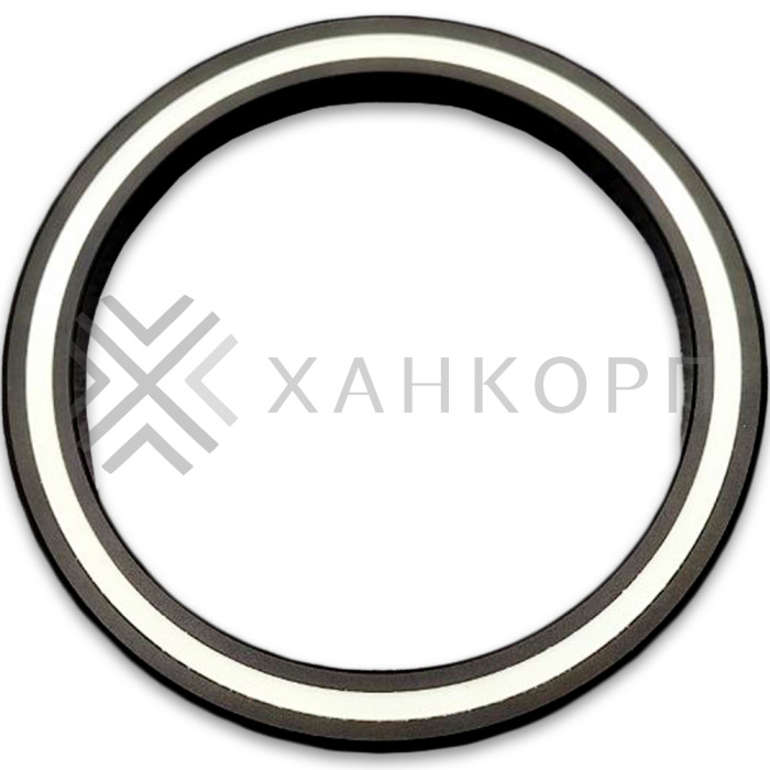 Ручка FDR-302 для стеклянной двери с люминесценцией, алюминий/черный