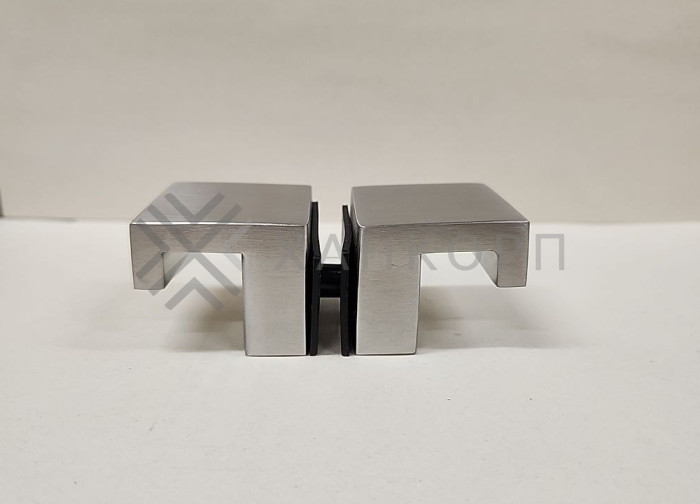 Ручка кноб FDR-58, нержавейка/матовый