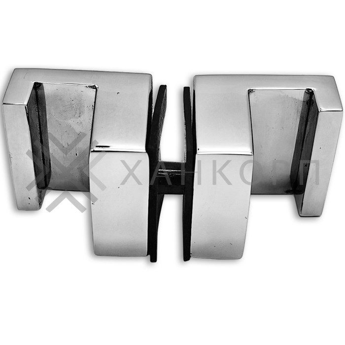 Ручка кноб FDR-58, нержавейка/полированный