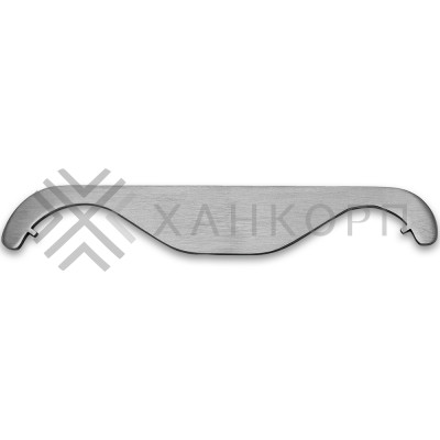 FDA-74: Ключ для точечных креплений