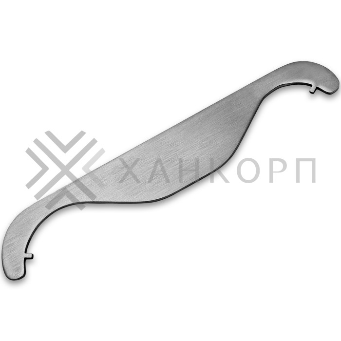 FDA-74: Ключ для точечных креплений