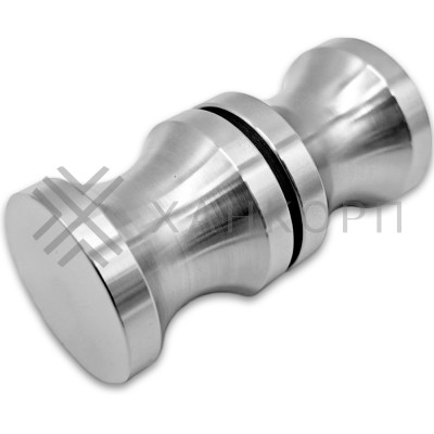 Ручка кноб FDR-40, нержавейка/матовый