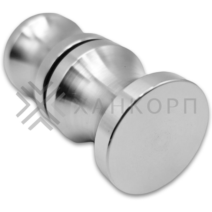 Ручка кноб FDR-40, нержавейка/матовый