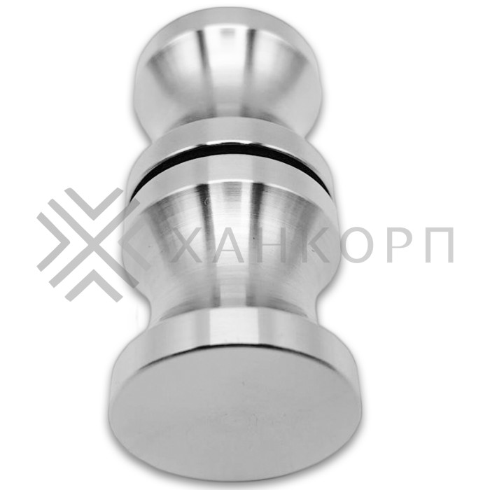 Ручка кноб FDR-40, нержавейка/матовый