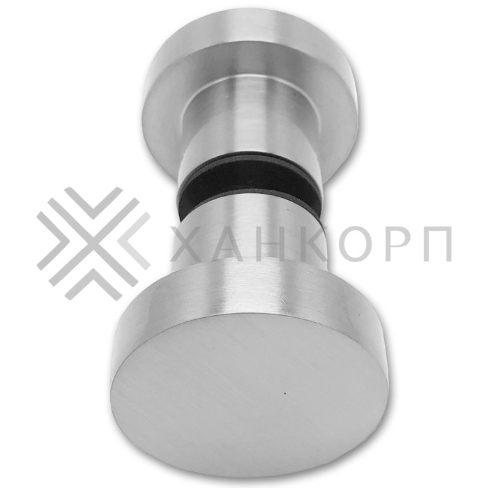 Ручка кноб FDR-59, латунь/матовый