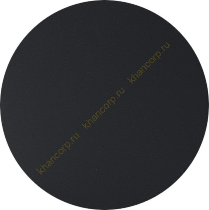 Раздвижная система Нимфа FDS-9 в проем телескопическая, нержавейка/черный