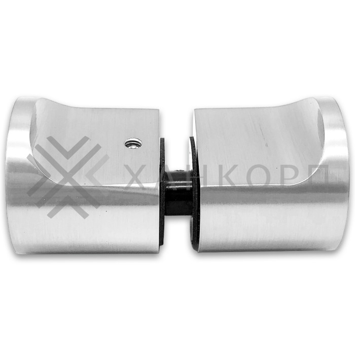 Ручка кноб FDR-60, латунь/матовый