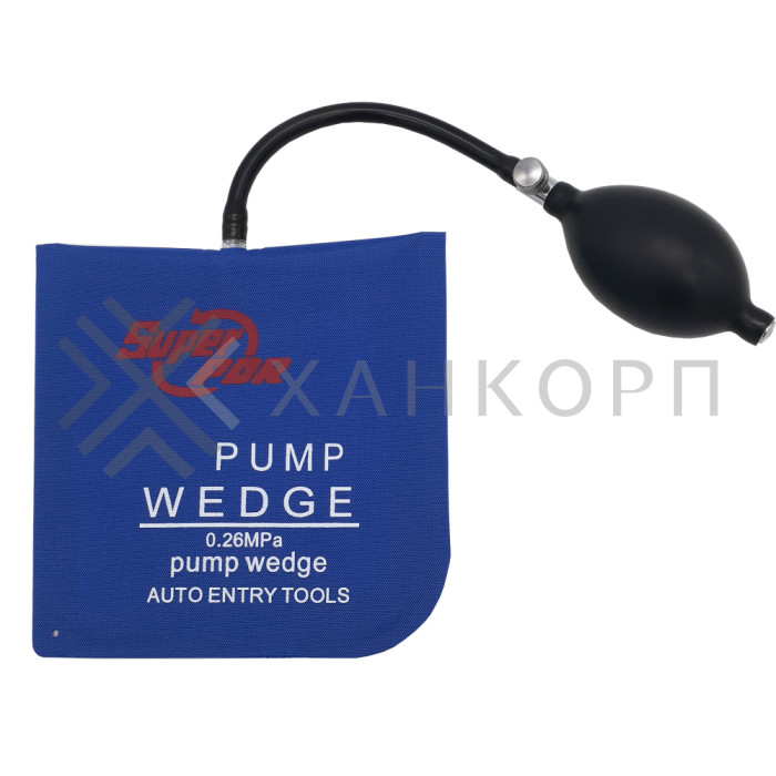 Пневмоподушка монтажная FDA-67