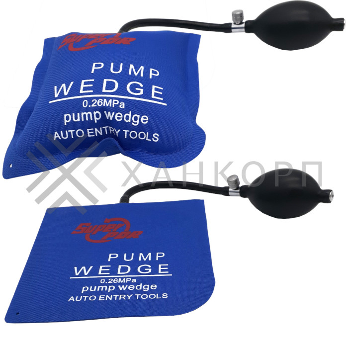 Пневмоподушка монтажная FDA-67