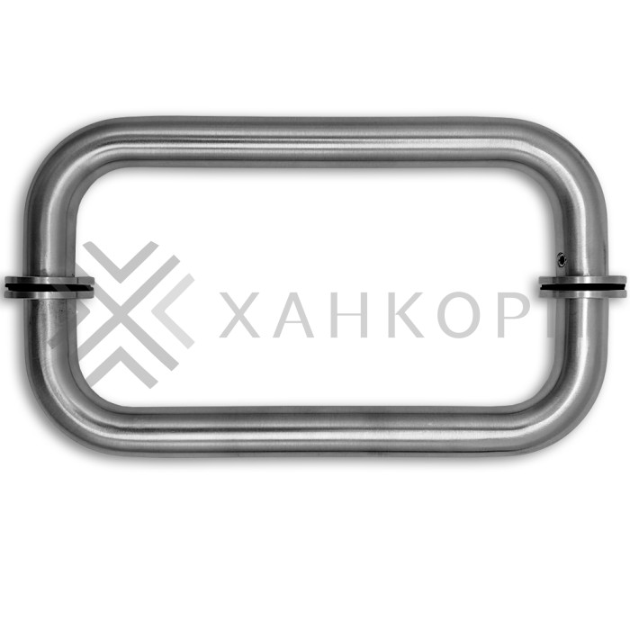 Ручка полотенцесушительFDR-79, 19х200х1.0 мм, нержавейка/матовый