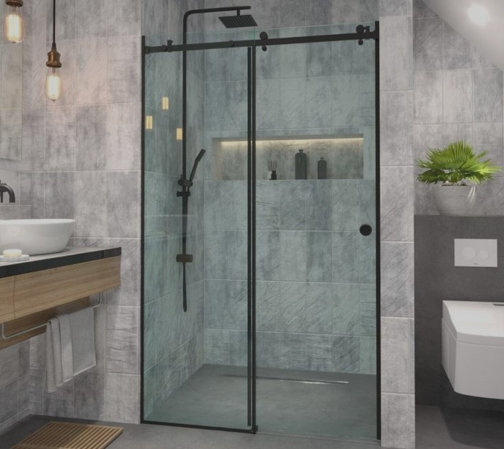 Фурнитура для душевых перегородок