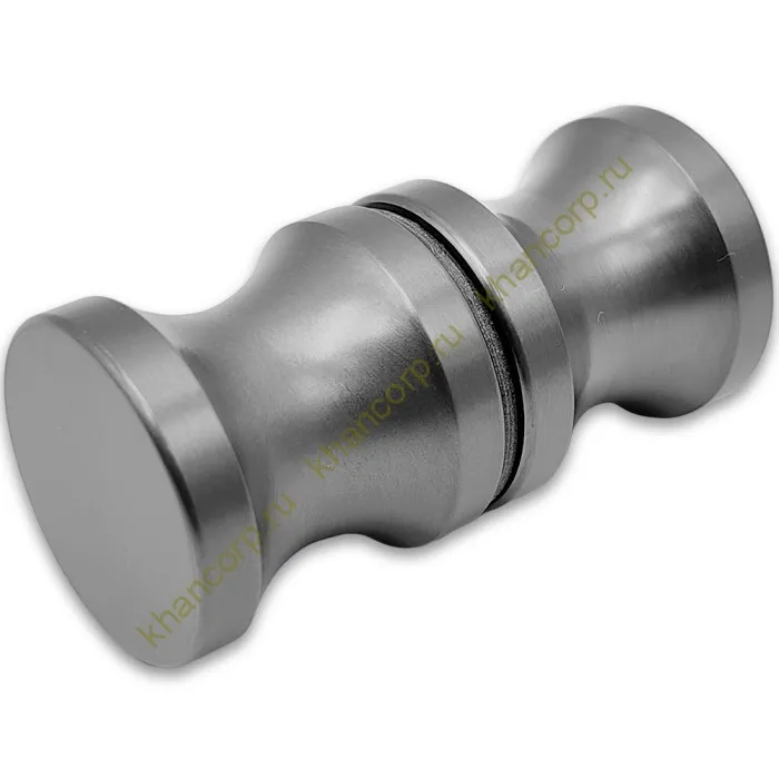 Ручка кноб FDR-40, нержавейка/оружейная сталь