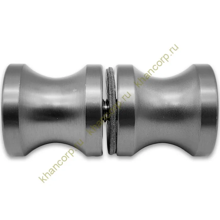 Ручка кноб FDR-40, нержавейка/оружейная сталь