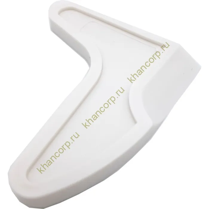 Шпатель для герметика FDA-69, белый