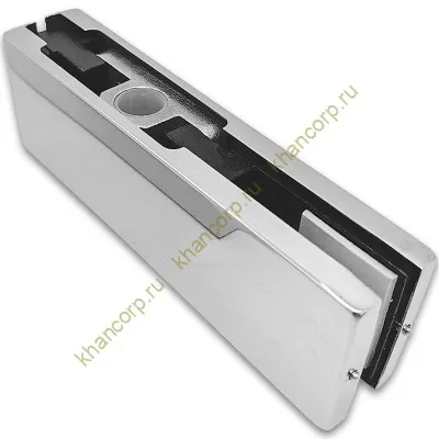 Фитинг верхний, FKF-21 нержавейка/полированный