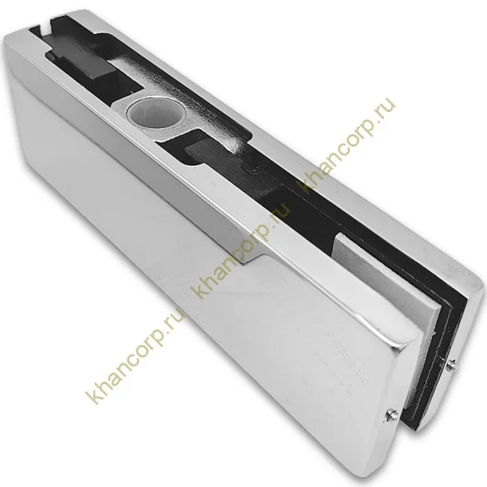 Фитинг верхний, FKF-21 нержавейка/полированный