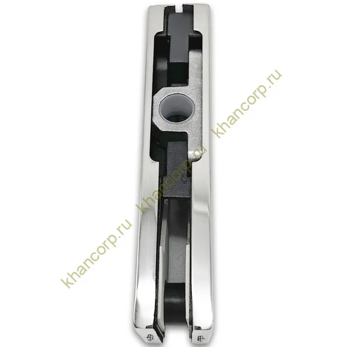 Фитинг верхний, FKF-21 нержавейка/полированный