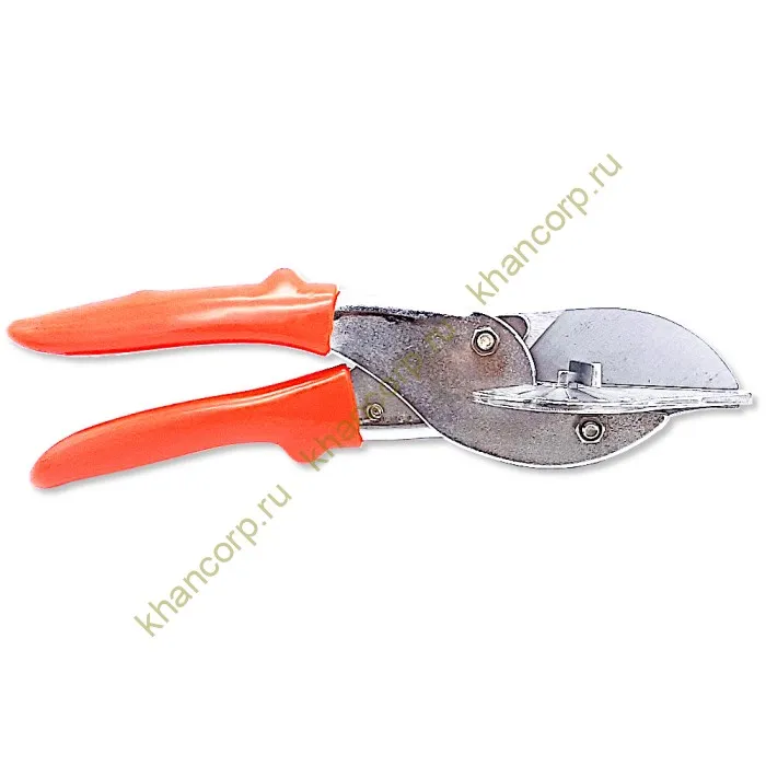 Ножницы для реза уплотнителя FDA-77 с полукруглым лезвием