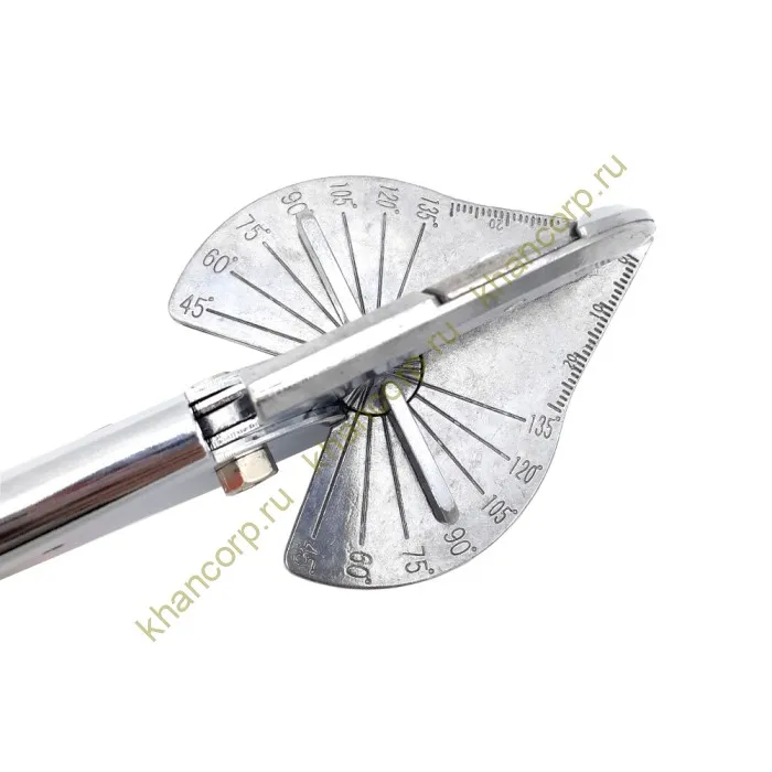 Ножницы для реза уплотнителя FDA-77 с полукруглым лезвием